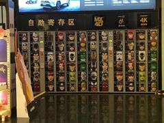 -万达广场(南宁青秀店)