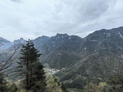 -九华山风景区