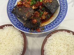 -新新湘菜馆(新中街二条店)