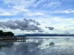 -深圳湾公园(南山区)