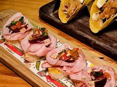 -Famous肥猫墨西哥音乐餐吧(五棵松华熙LIVE店)