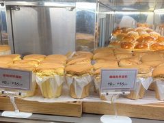 -新旺茶餐厅(嘉里城店)