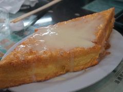 -韵姐牛奶甜品世家