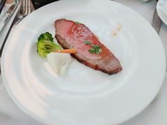 -RISE RESTAURANT(滨海湾金沙店)