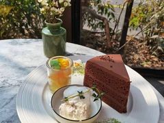-夏朵餐厅(丁香店)