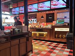 -炉小哥烤肉(信万广场店)
