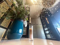 -苏宁钟山国际高尔夫酒店大堂酒廊