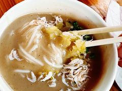 -汪记鲜鱼糊汤粉(沈阳路总店)