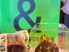 -B&C黄油与面包·THE GARDEN BAKERY概念店(世纪汇店)