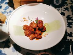 -桂满陇·桃花院落(长泰广场店)