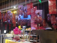 -万达影城(联想科技城店)