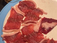 -南门四季铜锅涮肉(大屯·北苑店)