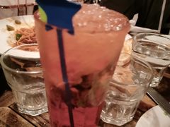 -Rural Tequila墨西哥餐厅(东川路店)