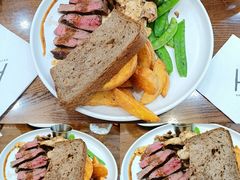 -AFS Cafe & Canteen(闽江二路店)