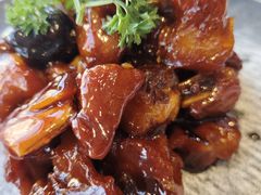 -凯鸽酒楼(操场城店)