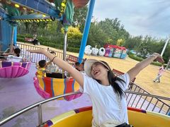 -水上乐园·欢乐世界