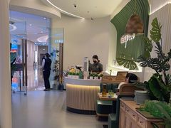 -mango tree芒果树泰国餐厅(青岛万象城店)