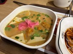 -魏家凉皮(铜锣湾店)