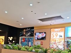 -非烤勿扰自助烤肉(合胜百货店)