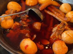 -李子坝梁山鸡(李子坝大鸡哥店)