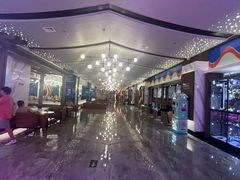 -青水瓦台汤泉(未央店)