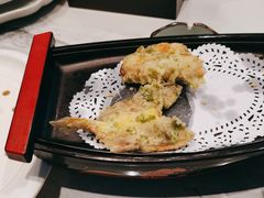 -君霖海鲜私房菜(春柳店)