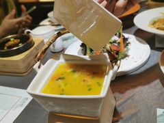 -HOME餐厅粤菜 融合菜