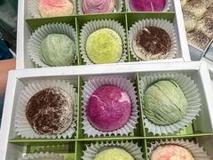 -好一朵茉莉花(老门东店)