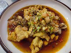 -小郭私房菜·海肠捞饭店(学士街店)
