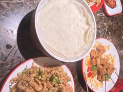-郑喜旺烧烤(郑州总店)