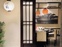 -松鹤精致料理(五一中路店)