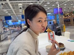 -宜家·瑞典风味餐厅(四元桥店)