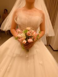 -GRACE KELLY婚纱与礼服(北京店)