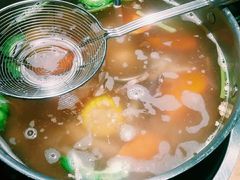 -左庭右院鲜牛肉火锅(南通CBD大有境店)