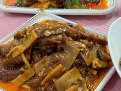 -乐乐餐厅(湘子庙街店)