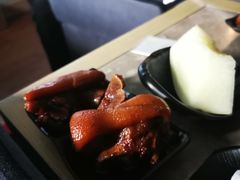 -和子足浴SPA会馆(梁溪店)