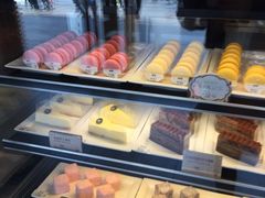 -麦当劳(新王府井店)