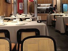 -福海居烤鸭店(鸟巢店)