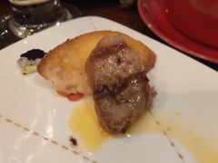 -食间牛排(湖西路店)