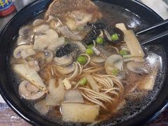 -功德林(南京西路店)