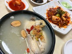 -长顺参鸡汤店(西塔总店)