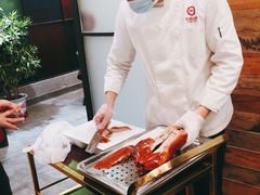 -瓦国小镇·果木烤鸭·融合菜(西口店)