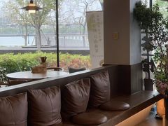 -茶人村·前滩江景雅宴(上海首店)