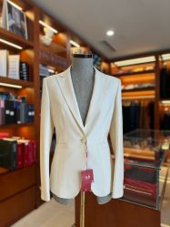 -Hongdu红都·高端西装定制男士西装礼服大衣定制