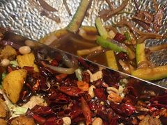 -小鱼小牛·鱼牛干锅·脆鱼火锅(世欧广场店)