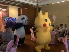 -梦都海鲜酒家(万达广场江桥店)