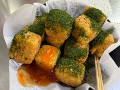 -颓记茶餐厅(美景总店)