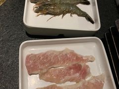 -神户赤童日式烤肉(金地广场店)