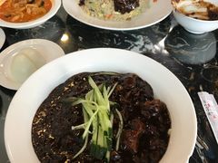 -桃园中华料理炸酱面(燕儿岛路店)