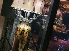 -长沙富力万达文华酒店